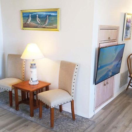 Vila Ocean Rose Lincoln City Exteriér fotografie