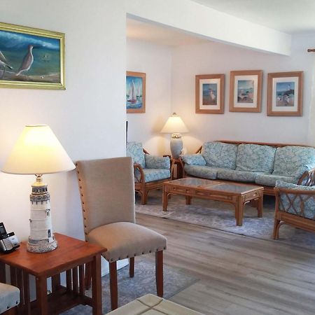 Vila Ocean Rose Lincoln City Exteriér fotografie