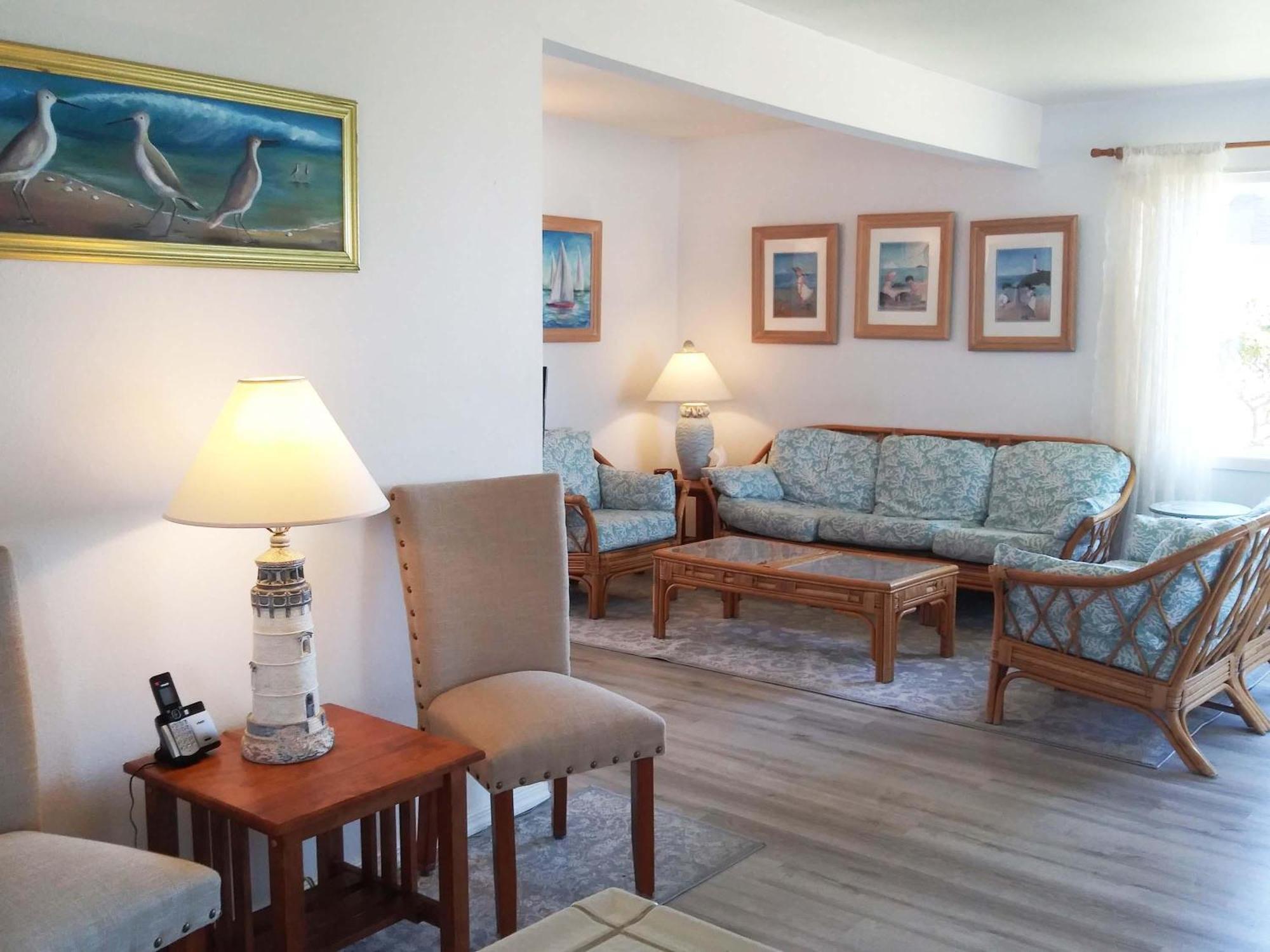 Vila Ocean Rose Lincoln City Exteriér fotografie