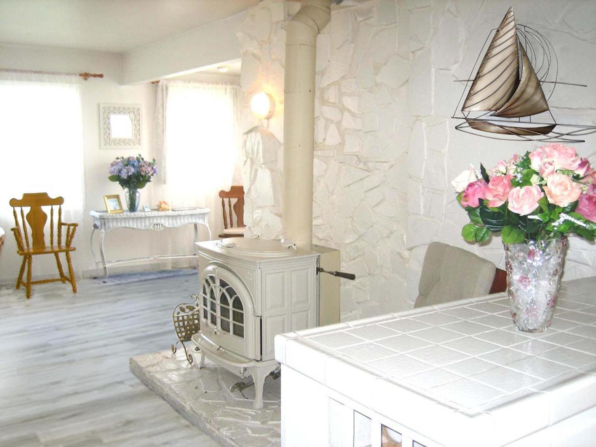 Vila Ocean Rose Lincoln City Exteriér fotografie